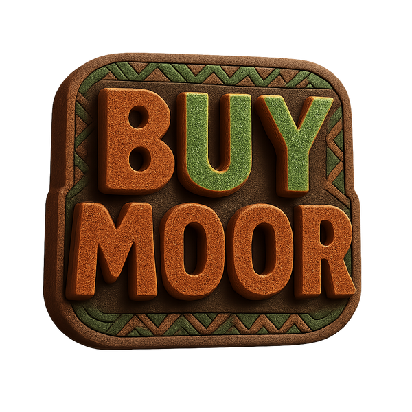 BUY MOOR