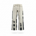 Vintage Stripe Utility pants